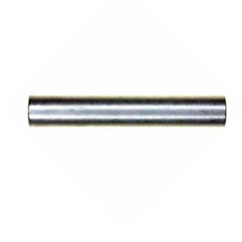 Aluminum Spacers 10 Pack, 1  Inches Screw Length, Size 8