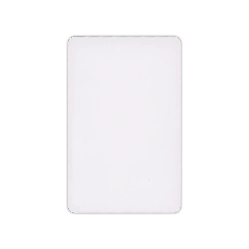 Parallax Read Write 54 x 85 mm Rectangle Tag