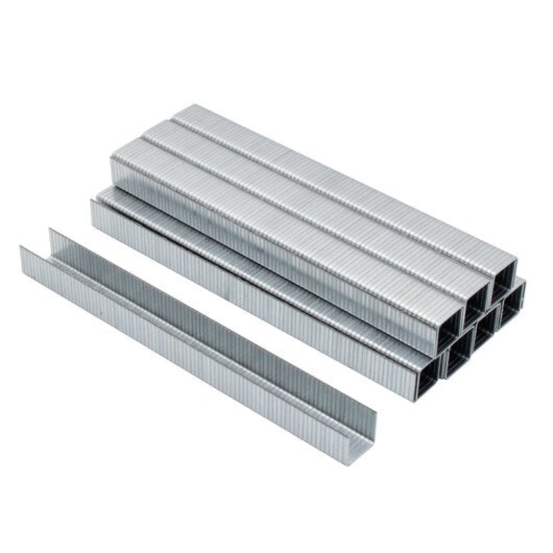Stanley 5,000 pc 3/8 inch Heavy Duty Staples