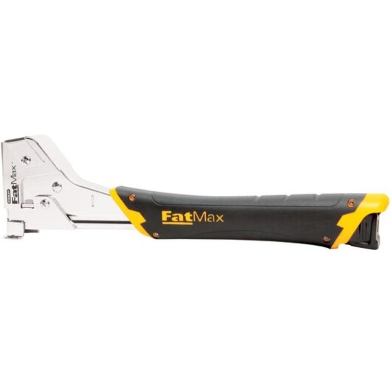 STANLEY FATMAX Hammer Tacker, Staple Hammer