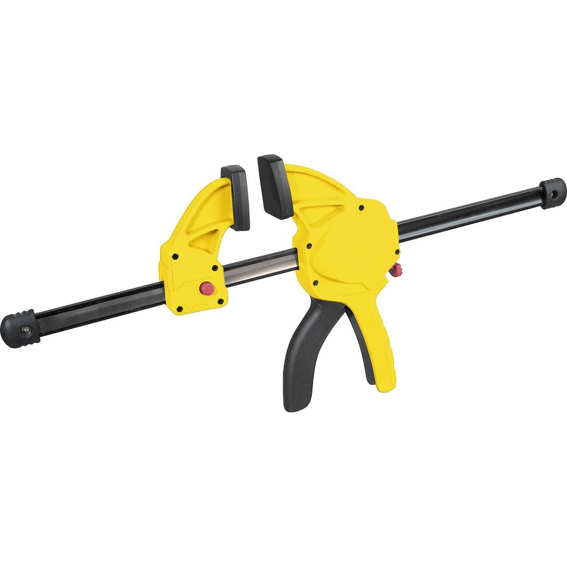 Trigger Bar Clamp 12", Pack of 2