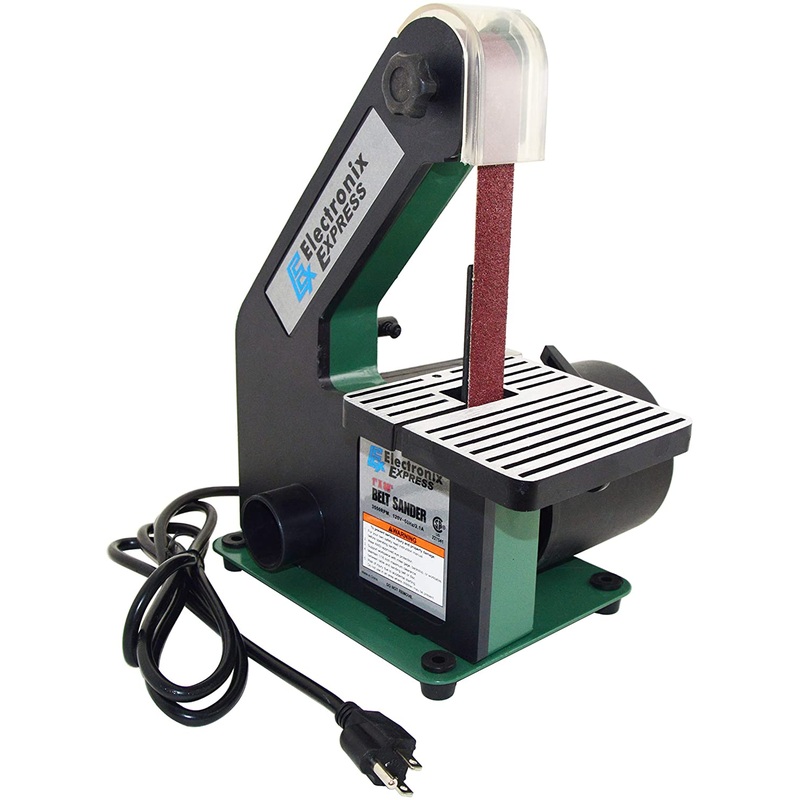 1 in. x 30 in. Mini Belt Sander