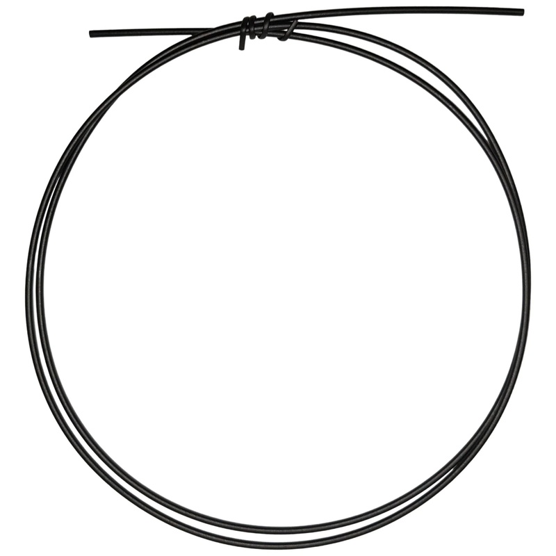 1 Meter Simplex Fiber Optic Cable, Plastic m Core, Attenuation 0.2db per Meter (@650nm)