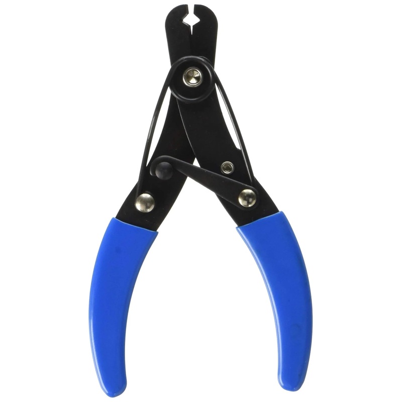 Greatneck Wire Stripper for 12 to 24 Gauge Wire (WSC)