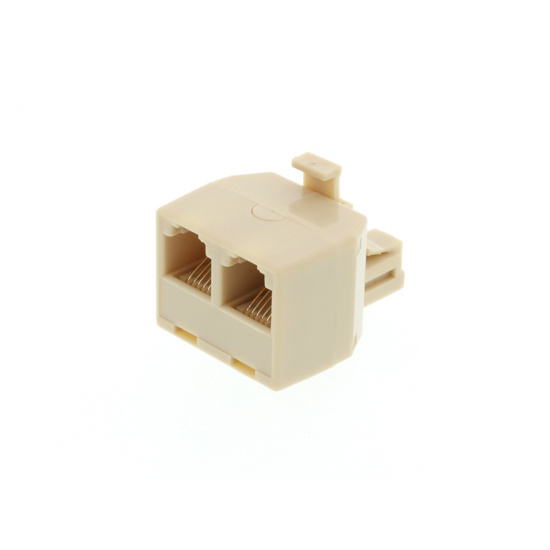 Modular T-Adaptor 6 conductor