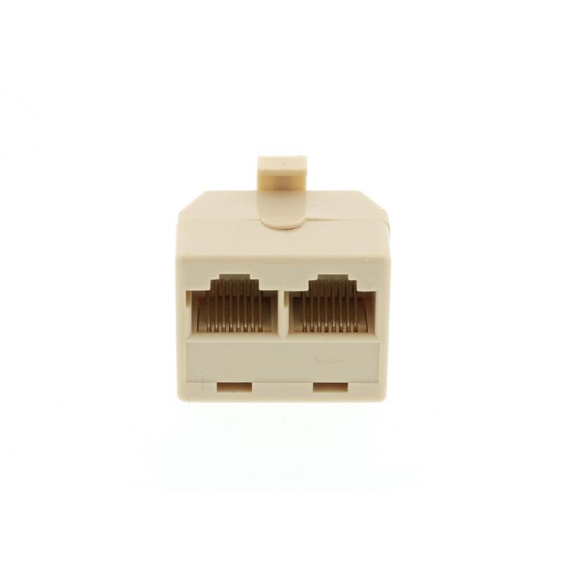 Modular T-Adaptor 8 conductor