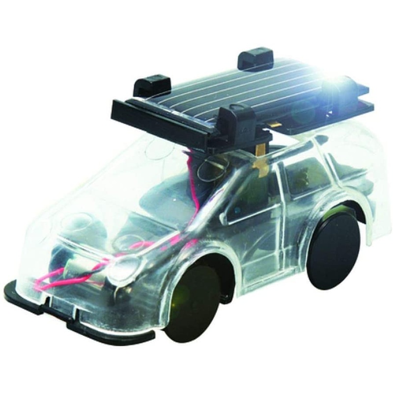 OWI Rookie Solar Racer V3