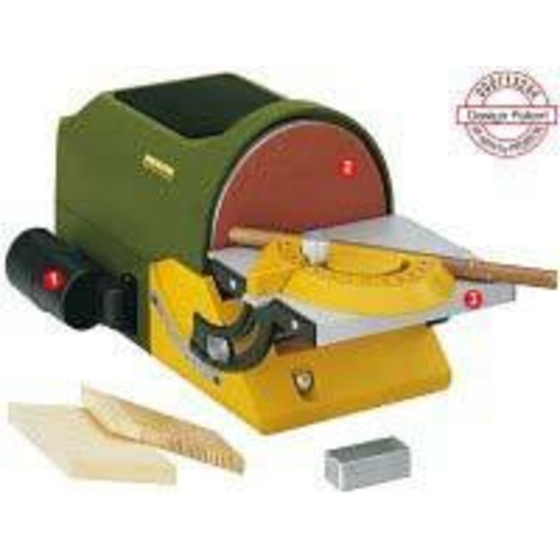 Proxxon Disc Sander