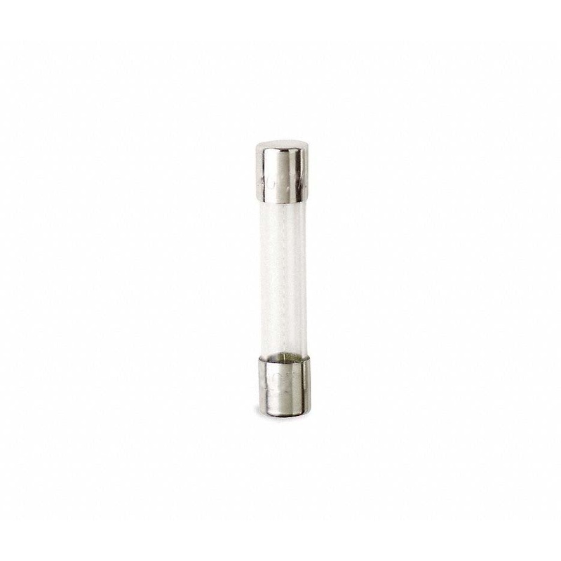Standard Fast Acting - Economy Type 3/4 Amp