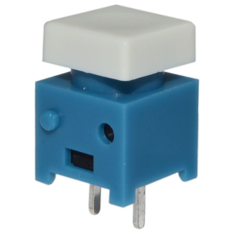 Momentary Switch - Normally Open