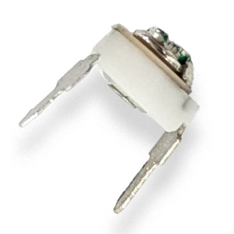 Variable Trimmer Capacitor 200V DC 2 pF to 6 pF