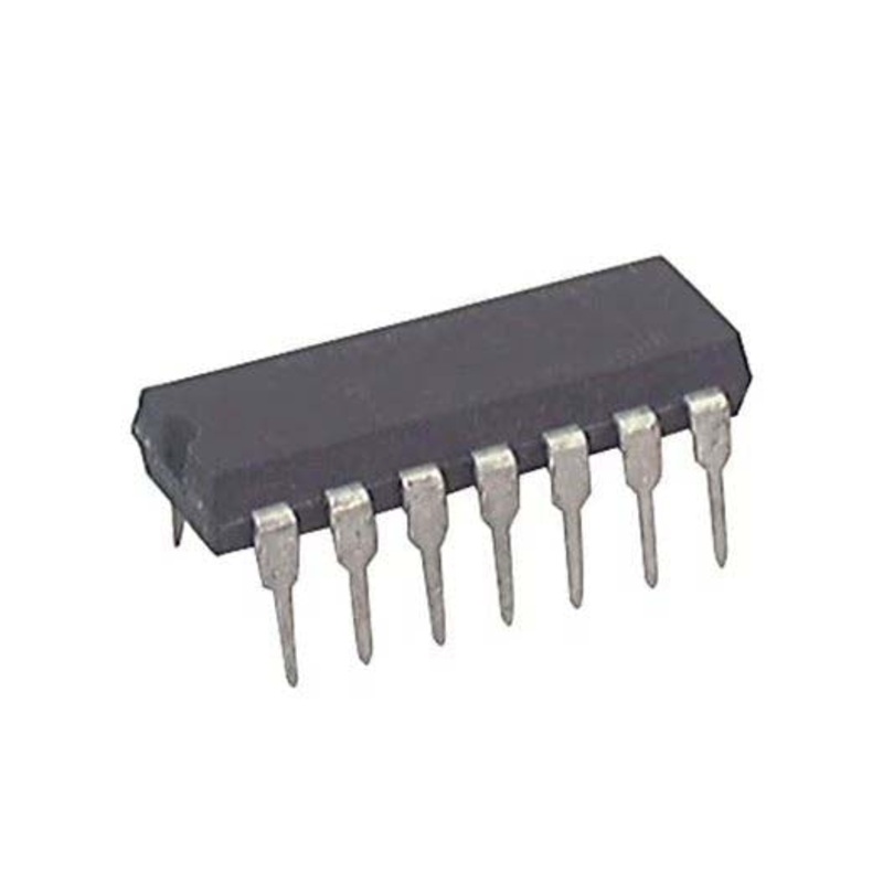 74F74 IC