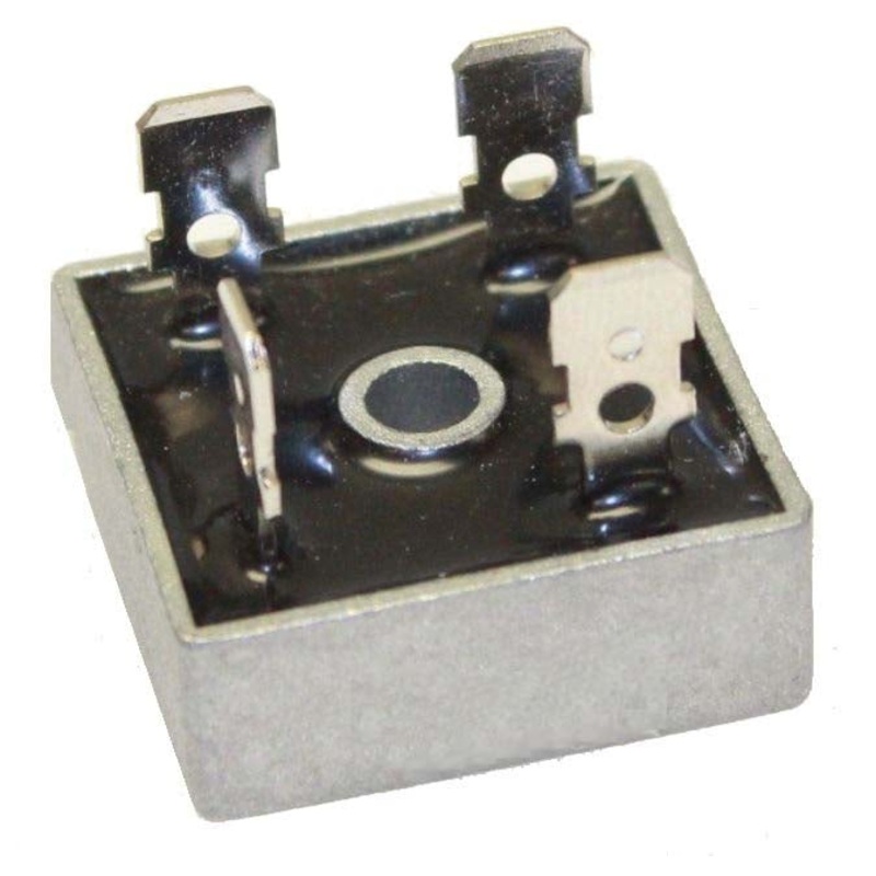Bridge Rectifiers - Max Current 15A Max PIV 100V