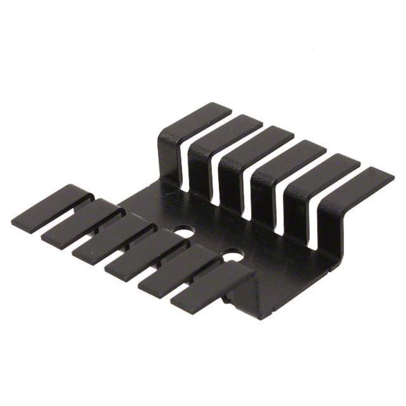 Heat Sinks - TO-220
