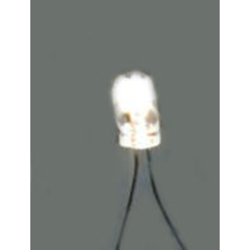 Incandescent Lamps Wire Leads 28V 40MA