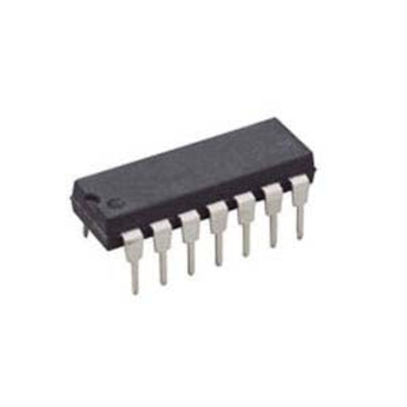 Linear ICs - Audio Amp Low Volt.