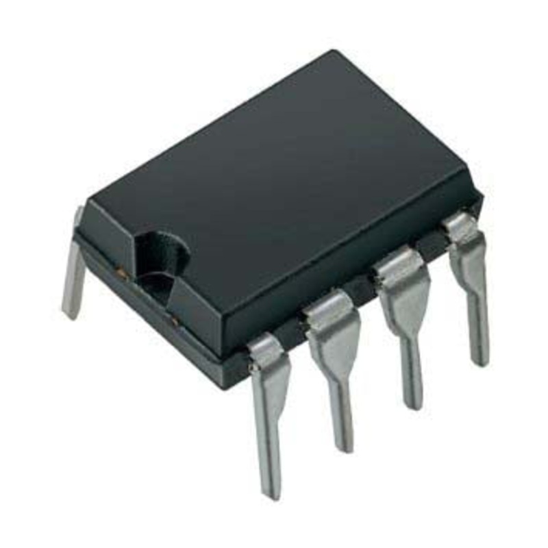Op Amp Audio Dual
