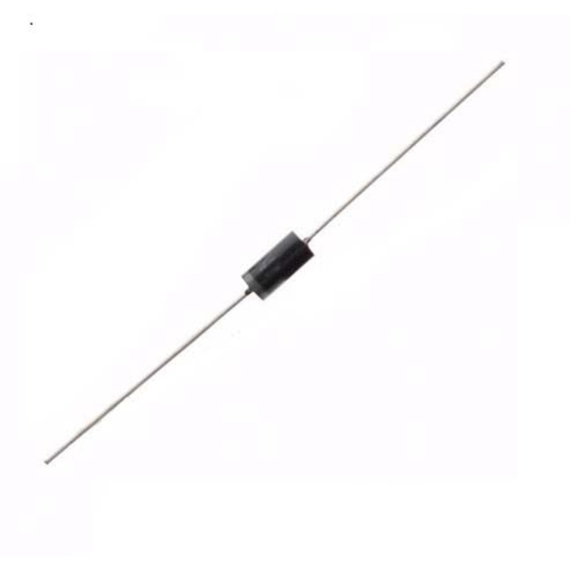 Silicon Rectifiers - Max Current 6A Max PIV 1000V