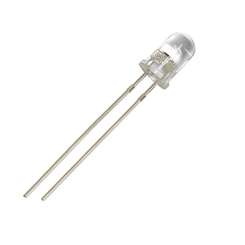 White 12V High Voltage LED