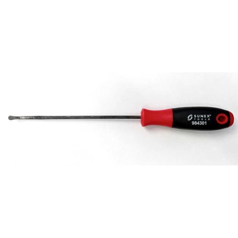 Sunex 984301 9" Spoon Tip Seal & O Ring Remover
