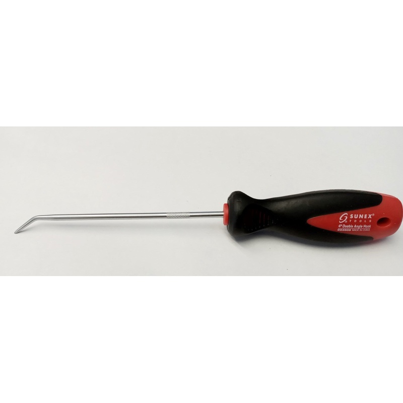 Sunex Tool 983508 4" Double Angle Hook