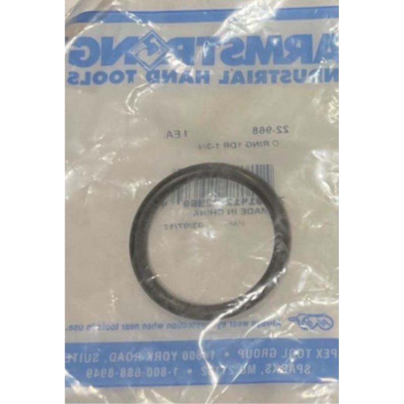 Armstrong 22-968 1 Dr 1-3/4 Impact Socket Retaining O Ring USA