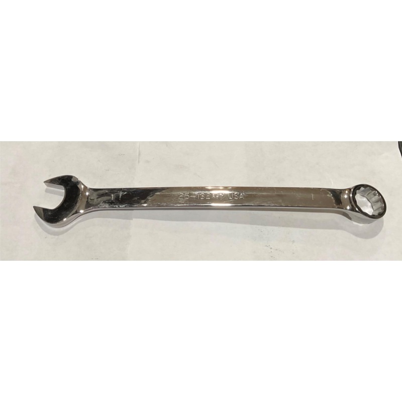 Armstrong 25-132 1 12pt Combination Wrench USA
