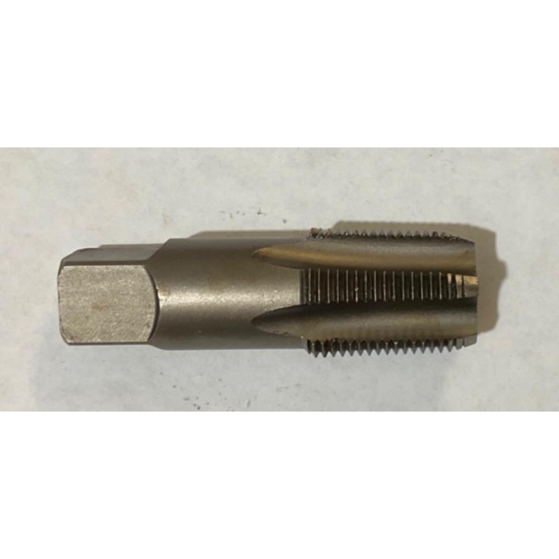 Bosch 633-7836 3/4-14 Pipe Tap USA #73