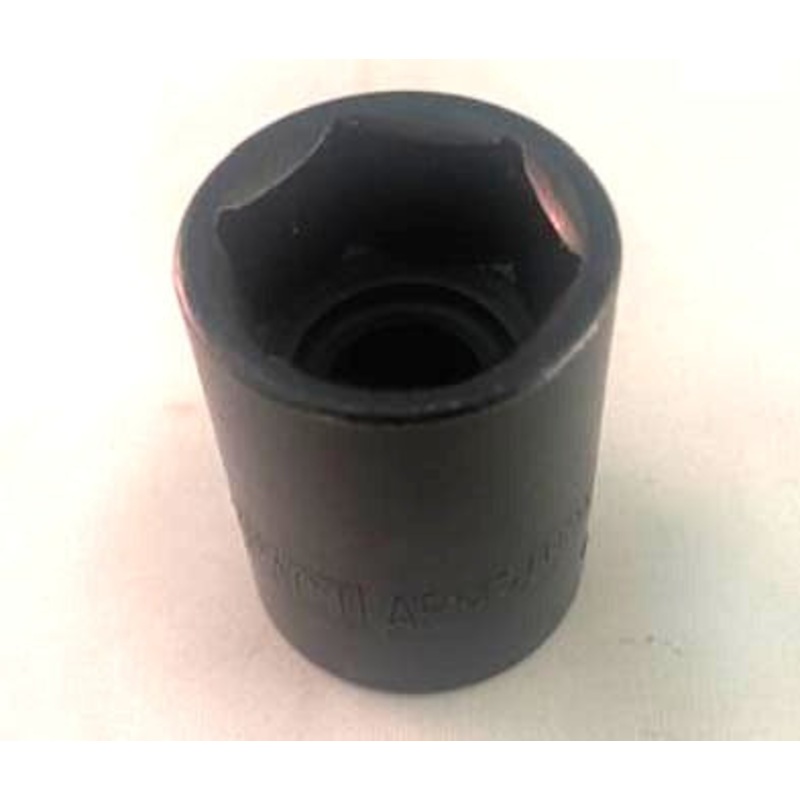 Armstrong 20-030 1/2" Drive 15/16" Impact Socket 6pt. USA