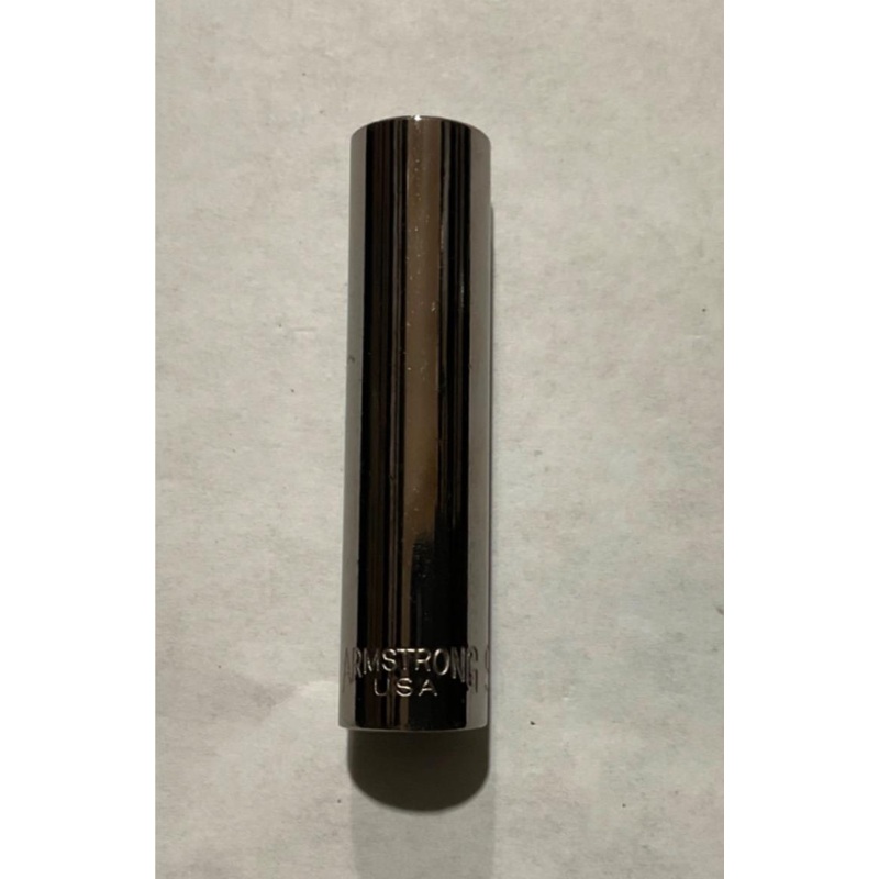 Armstrong 37-209 9mm 1/4 Dr 6pt deep socket USA