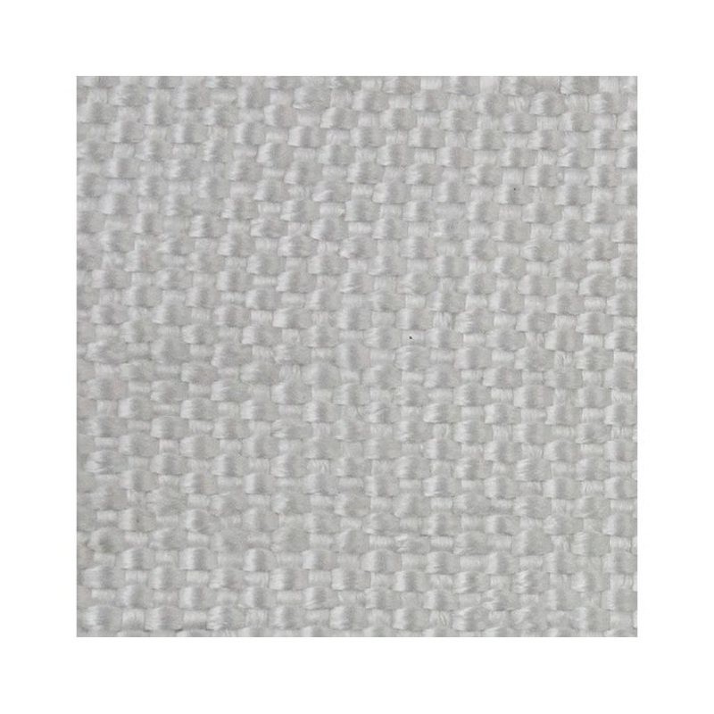 Jackson Safety 36160 White Fiberglass 24 oz Welding Blanket - 6 ft W - 6 ft L