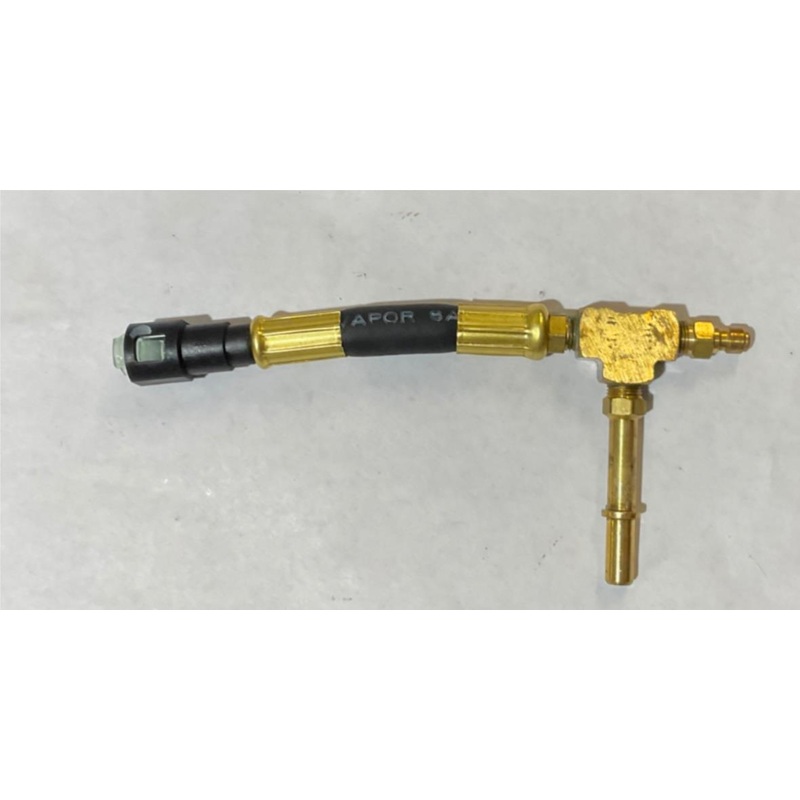 KDS 346724 Dispo Repl Hair pin hose 2400