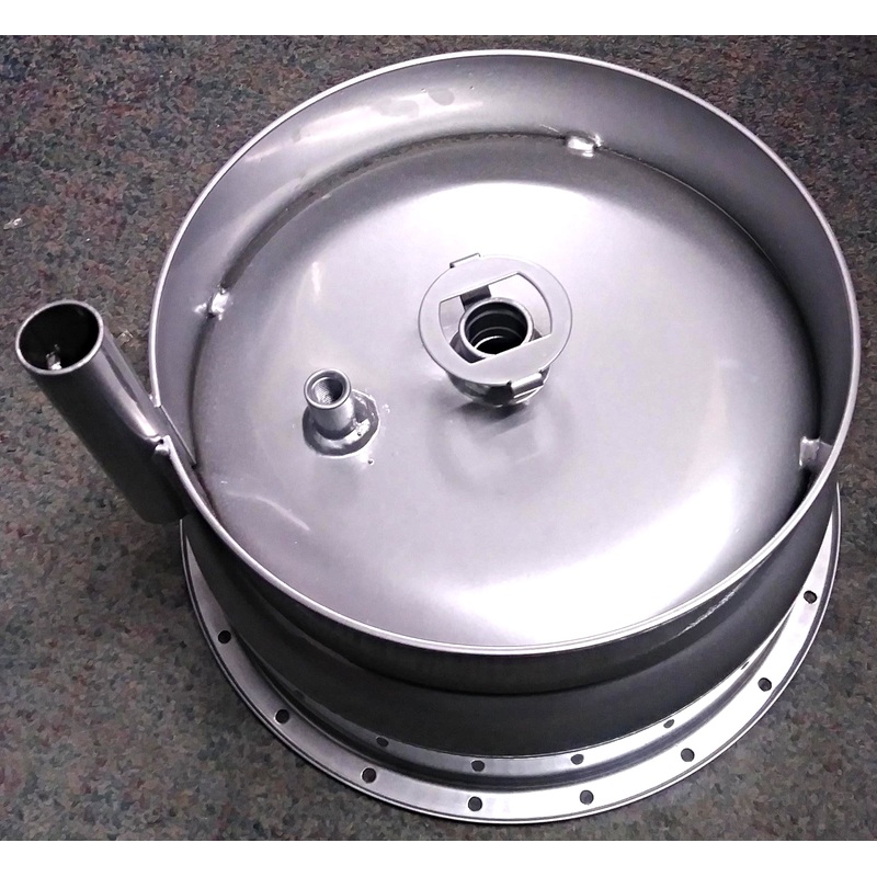 KDS861009 Reservoir Top