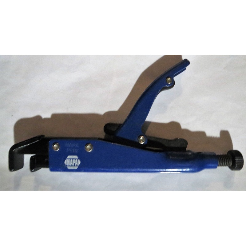 Napa P810 Axial Grip L Flat Lap Joints Plier