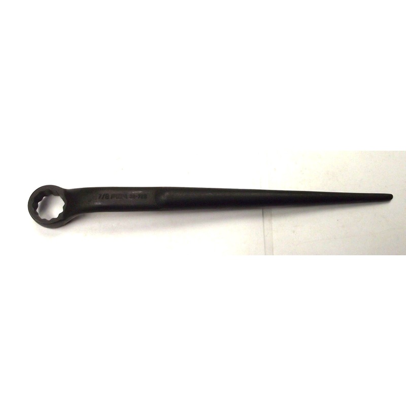 Armstrong 32-728 7/8" Structural Box Wrench USA