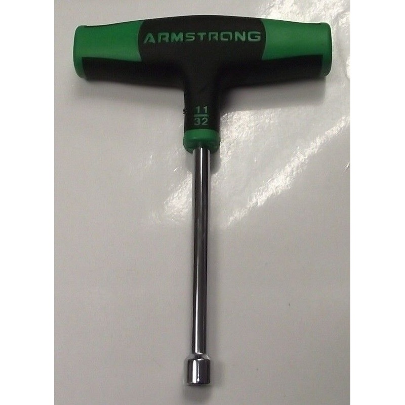 Armstrong 66-711 11/32" T-Handle Nutdriver USA