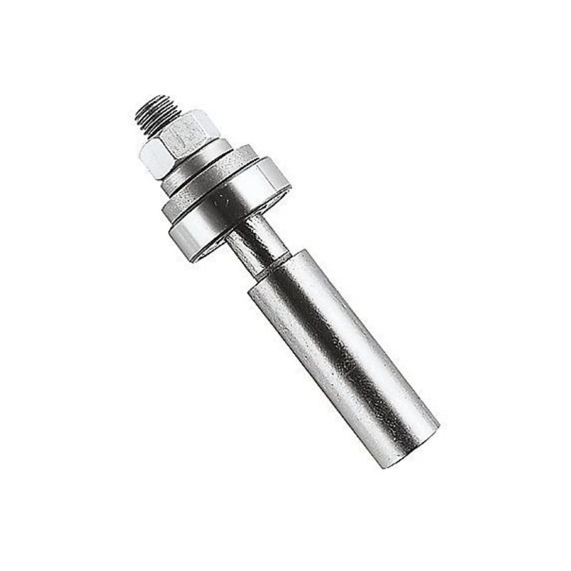 Bosch 82813 Arbor with Ball Bearing, 1/2" Shank USA