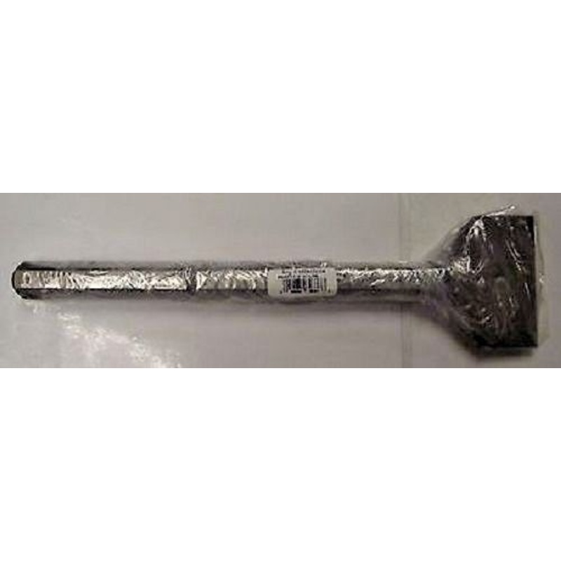 Hawera by Bosch 1609429394 3/4" Hex 3" x 12" Scaling Chisel Italy