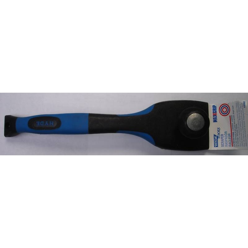 Hyde 10580 2 1/4" x 12" Paint Scraper Canada