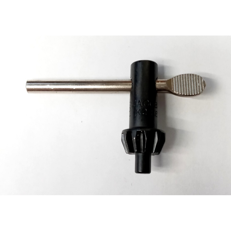 Jacobs K2 3649 Chuck Key Fits Portable Drills Fits 2 Series Chucks
