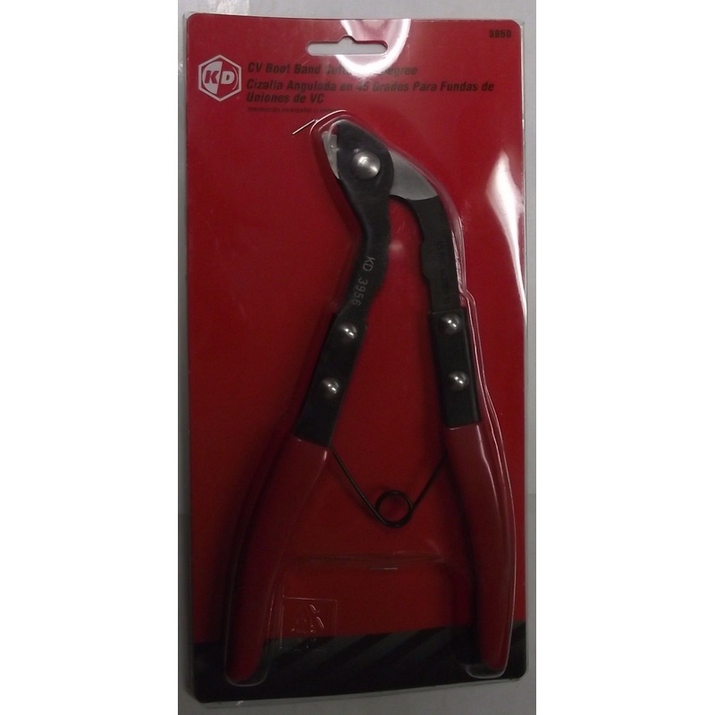 KD 3956 CV Boot Band Cutter 45 Degree