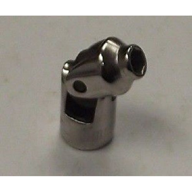 KD 716005 1/4" Drive 5mm Universal Socket 6pt. USA