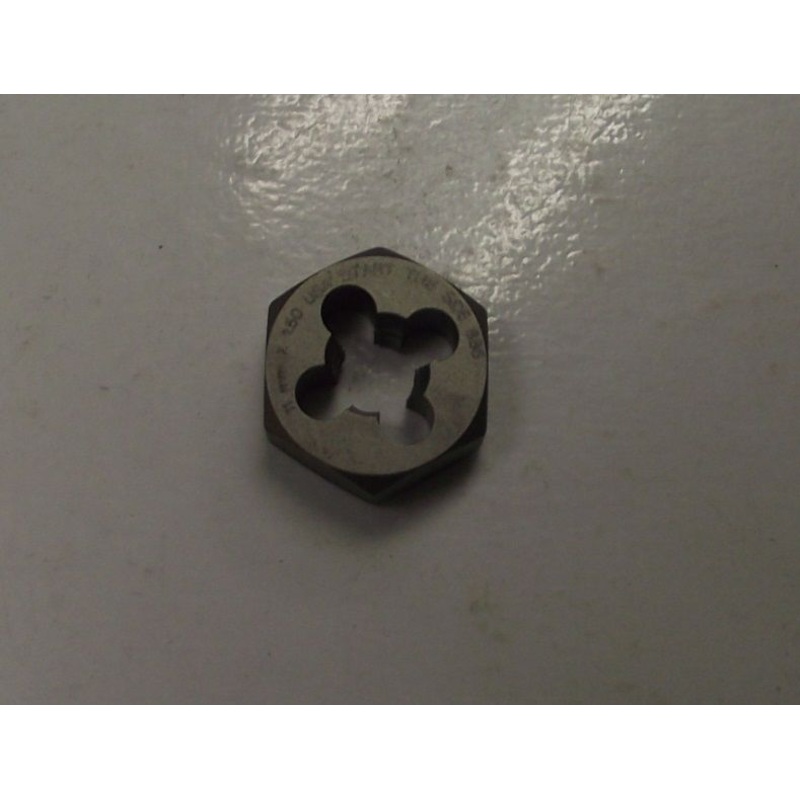 KD Tools 388764 11mm x 1.50 Hex Die USA