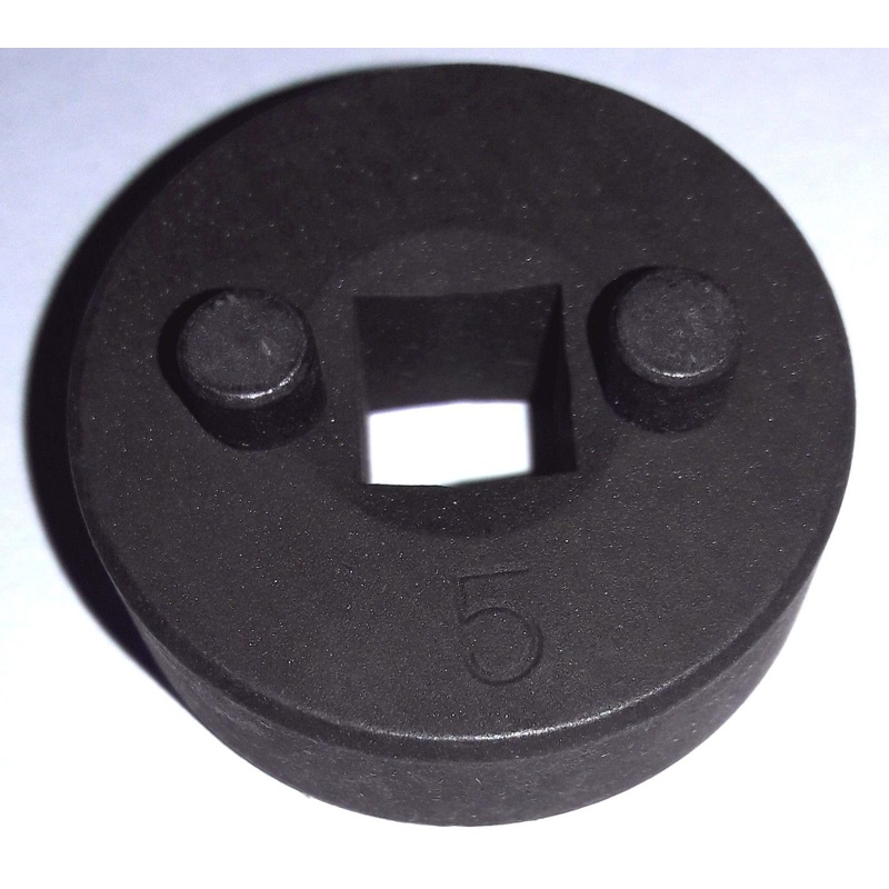 KD Tools 41546 3/8" Drive 1-3/8" 2 Pin Adapter