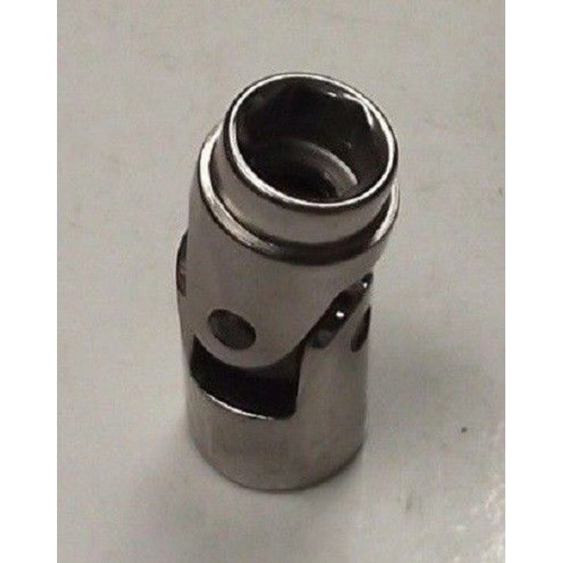 Armstrong 38-511 11mm 3/8" Drive Universal Socket 6pt. USA