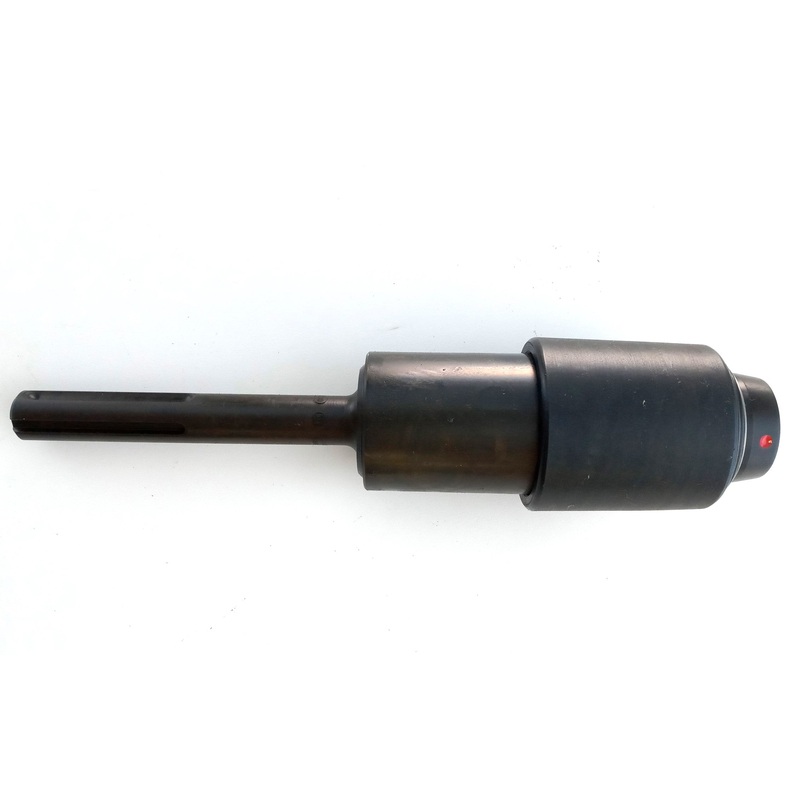 Bosch HA1033 SDS-Max to 3/4" Hex Adapter Germany