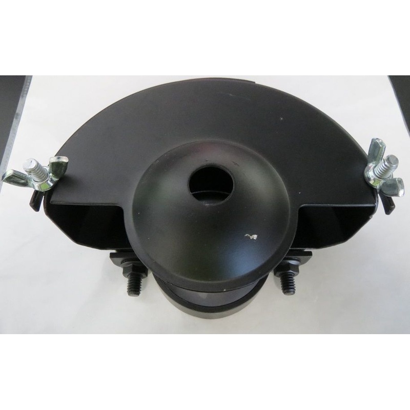 Bosch T3003 5" Straight Grinder 5" Flip Guard