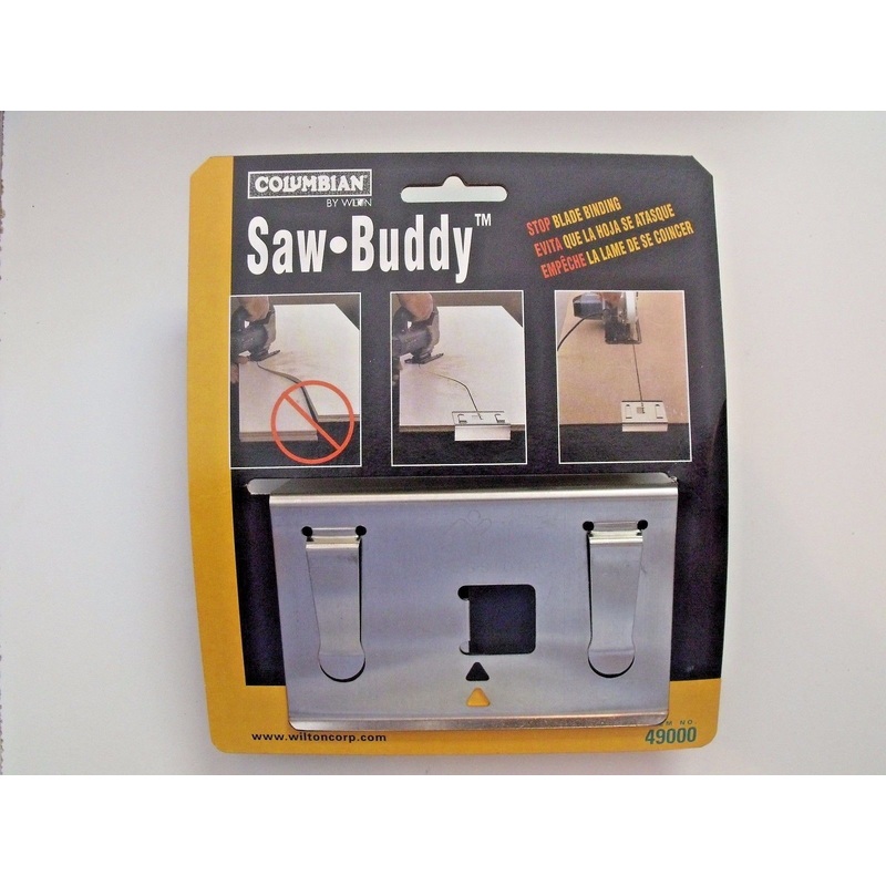 Jet 49000 Columbian Sawing Clamp