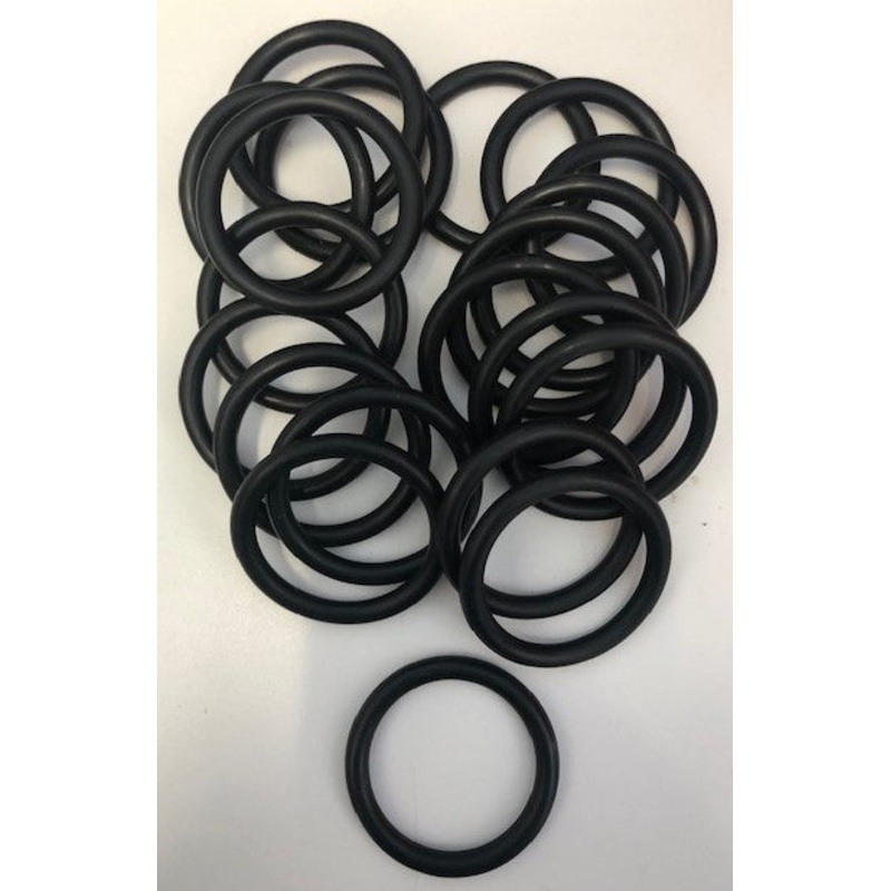 KD Tools 741825 3/4in Drive O-Ring Socket 20 pieces