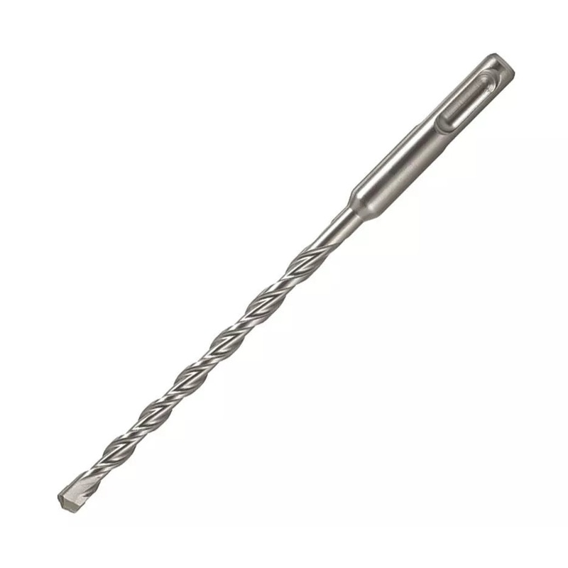 Milwaukee 48-20-8043 SDS+ Metric 9mm x 100mm x 160mm 2 Cutter Rotary Hammer Bit